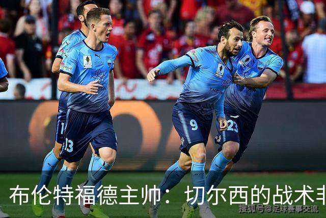 布伦特福德主帅：切尔西的战术非常有针对性 我们赛季开局确实好
